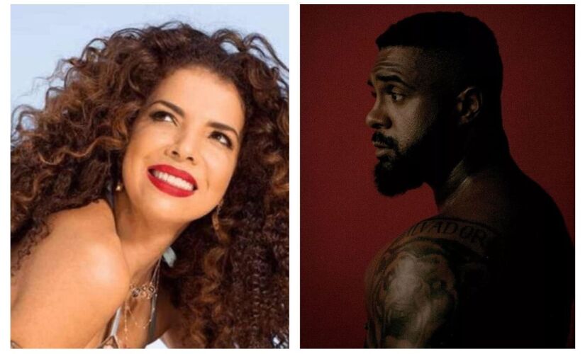 Vanessa da Mata e Baco Exu do Blues 