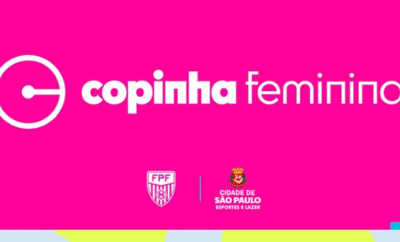 Copinha feminina de futebol