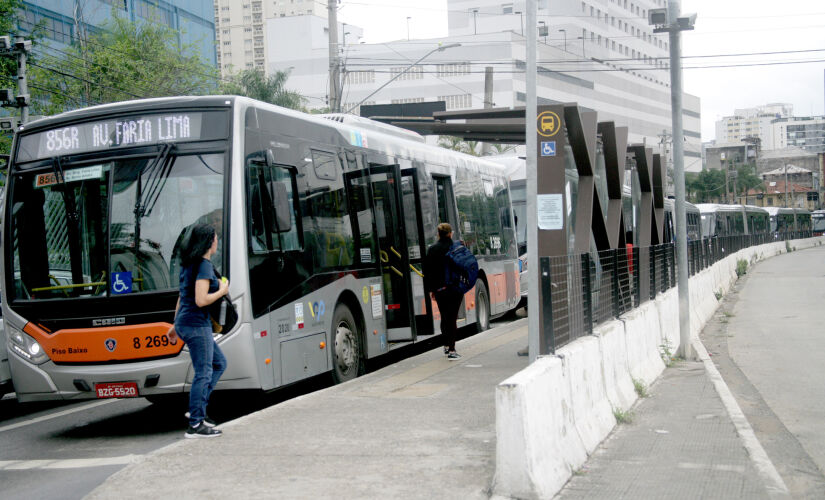 Greve confirmada: ônibus não rodam em São Paulo nesta quarta-feira