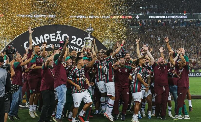 Campeão da última edição da Libertadores, o Flu será o cabeça de chave do Grupo A