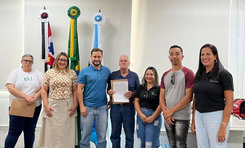 Regularização Fundiária Núcleo Santa Luzia