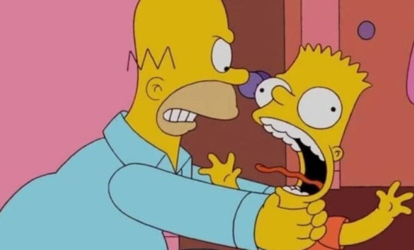 "Os Simpsons" está no ar desde 1989 e já soma mais de 750 episódios