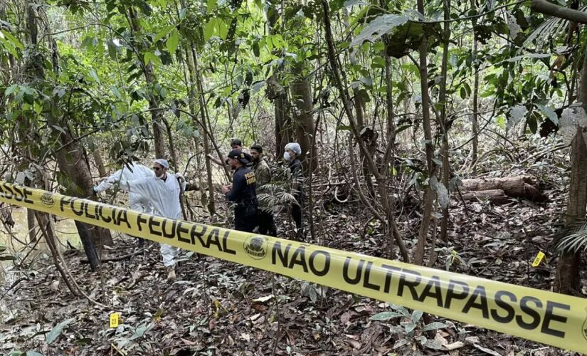 Atualmente, a busca por desaparecidos é feita a partir de boletins de ocorrência registrados por familiares