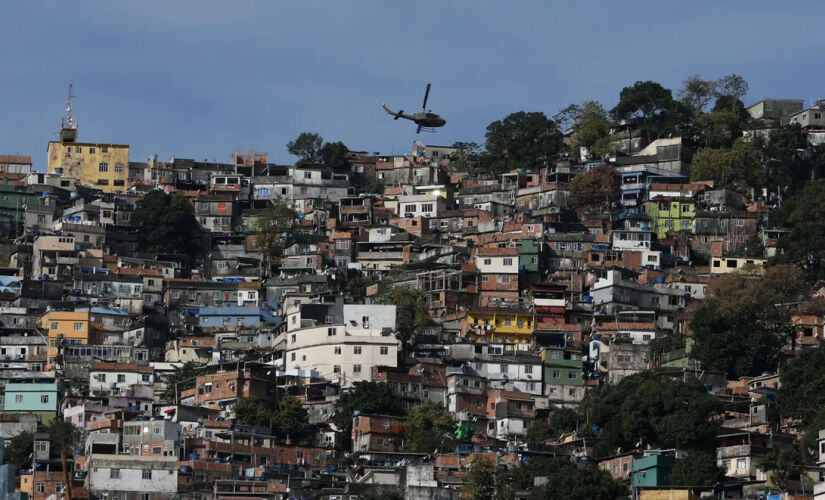 Antes da decisão sobre o uso do termo favela, que será incluído no Censo 2022, o IBGE fez uma discussão ampla com movimentos sociais