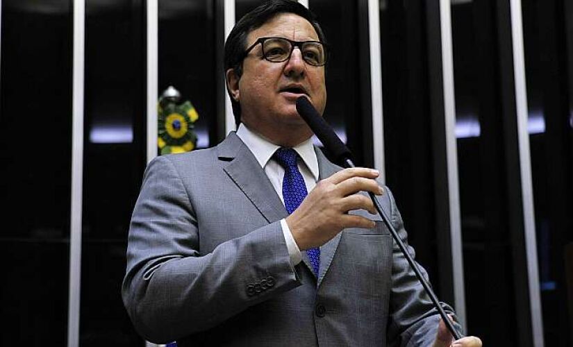 Danilo Fortes, relator da LDO na Comissão