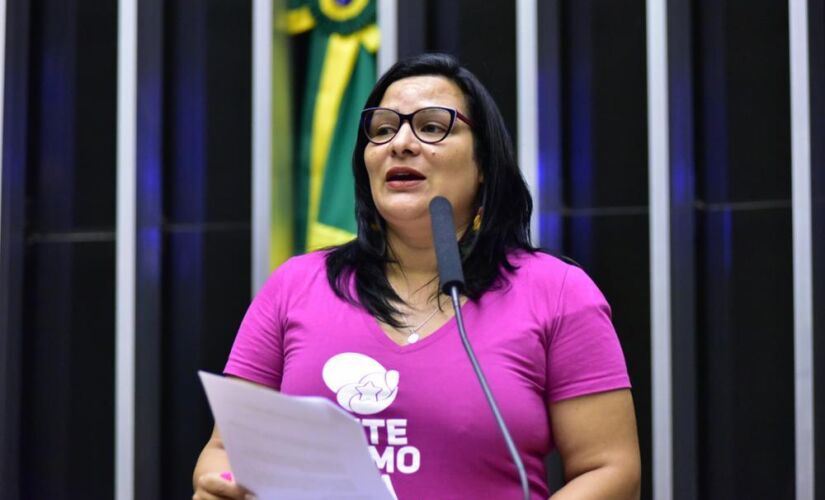 Aprovado na Câmara, o projeto que leva em conta mulheres indígenas segue para o Senado