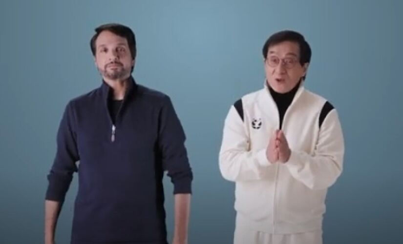 Jackie Chan e Ralph Macchio irão retornar para seus papéis na franquia