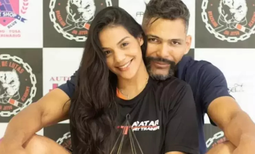 Luis Paulo Lima Santos foi preso pela morte da esposa Elida Ferreira