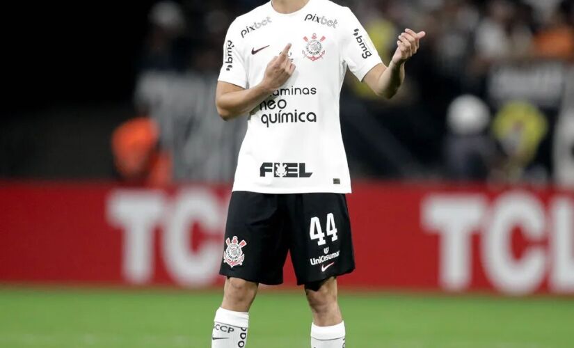 O volante de apenas 18 anos disputou, até o momento, 23 partidas pelos alvinegros e se firmou como uma das maiores revelações do futebol brasileiro na temporada