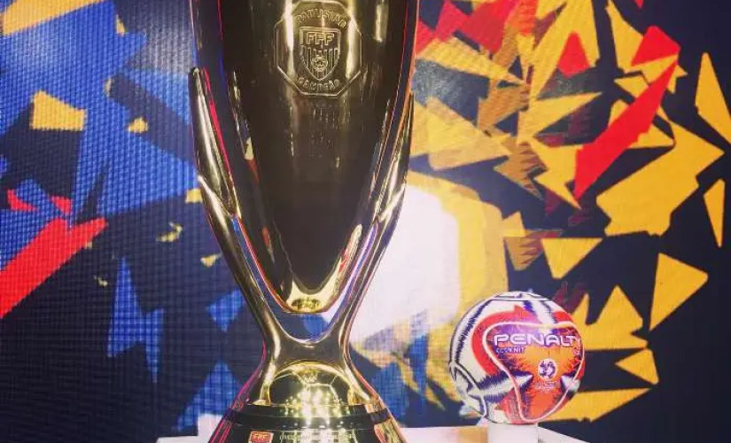 Taça do Campeonato Paulista