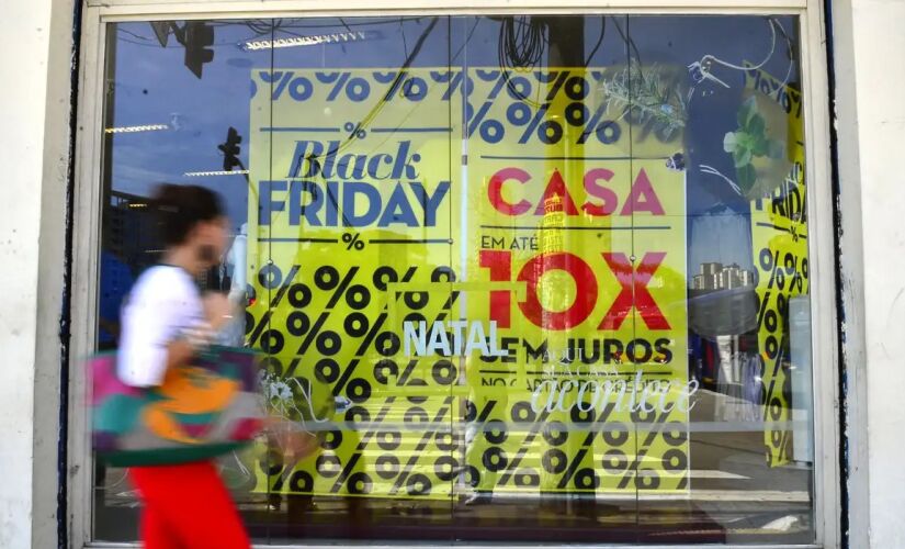 Administradora apontou cinco dicas para você ter uma boa experiência e garantir boas compras na Black Friday