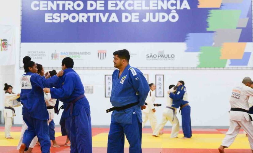 Em caso de aprovação da inscrição, validada via e-mail ou telefone, o atleta deve se apresentar no primeiro dia da seletiva das 8h às 11h, nas dependências da unidade, localizada na Rua Tiradentes, 1.845, Vila do Tanque