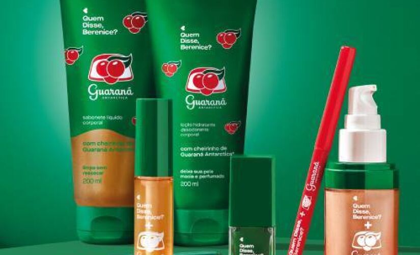 Os produtos podem ser adquiridos nos canais de venda de QDB?