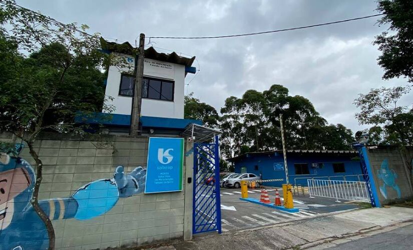 A previsão é que a recuperação do abastecimento ocorra ao longo desta segunda (13)