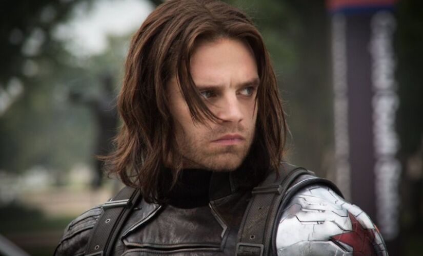 Sebastian Stan em cena de 