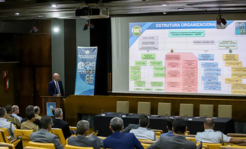 Reforço das câmeras está previsto em uma portaria interministerial de 2017, mas só começou a ser implementado no ano passado