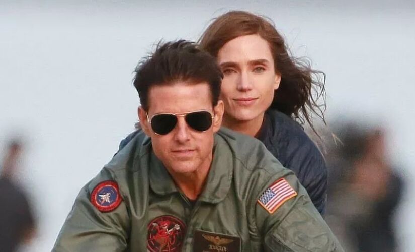 "Top Gun Maverick" é um dos principais destaques do mês