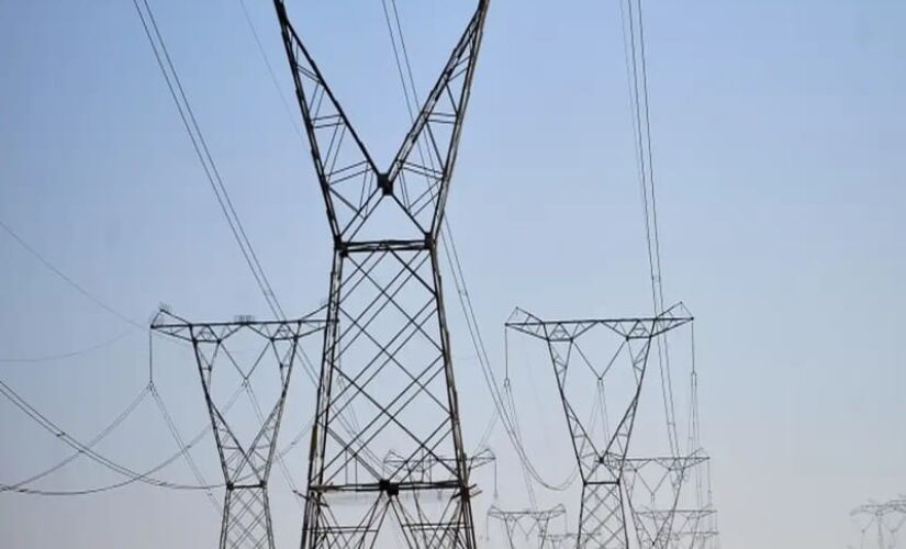 Foi a primeira vez na história do SIN que a carga superou a marca de 100 mil MW