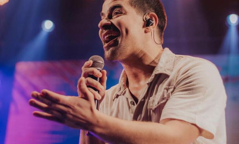 Thiago Martins lança nova música 