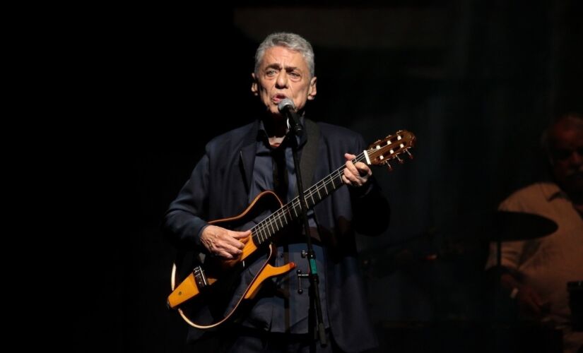 Chico Buarque