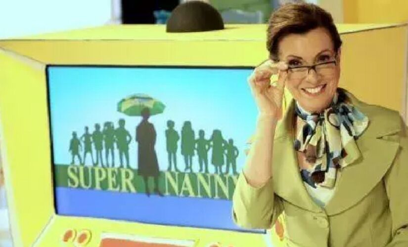 Até a atriz e apresentadora Maisa Silva já contou que sentia medo de Poli
