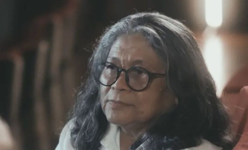 Diretora Marlene Mattos
