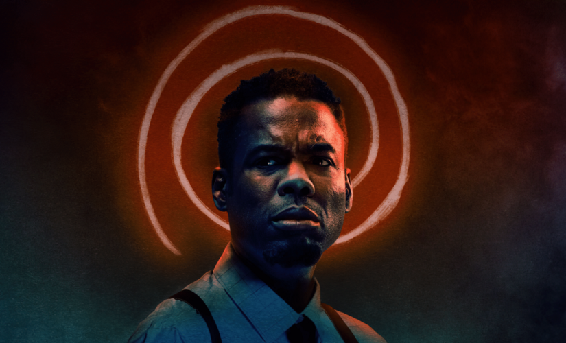 Chris Rock em 'Espiral - O Legado de Jogos Mortais'