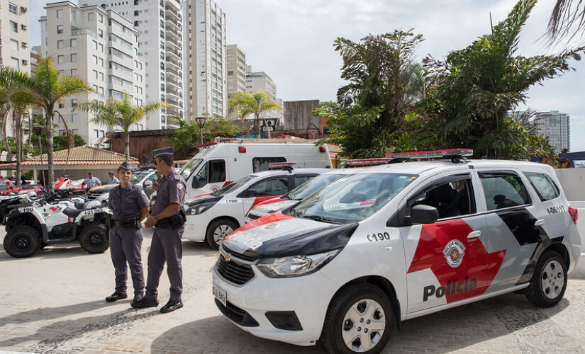 A Operação Verão 2023 e 2024 começa na próxima segunda-feira (18)