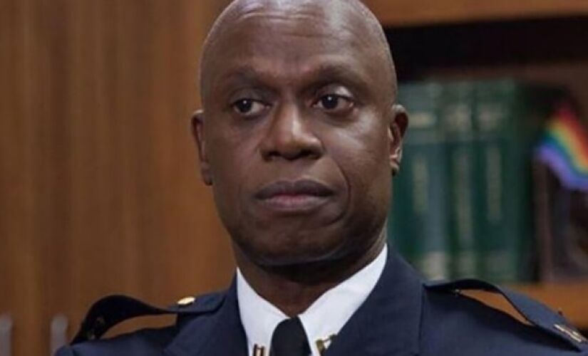 O ator Andre Braugher morreu nesta segunda-feira 