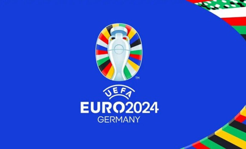 Eurocopa 2024 terá transmissão da Globo