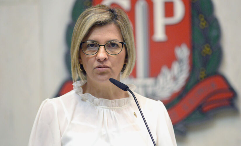 Delegada Graciela é deputada estadual em São Paulo pelo PL