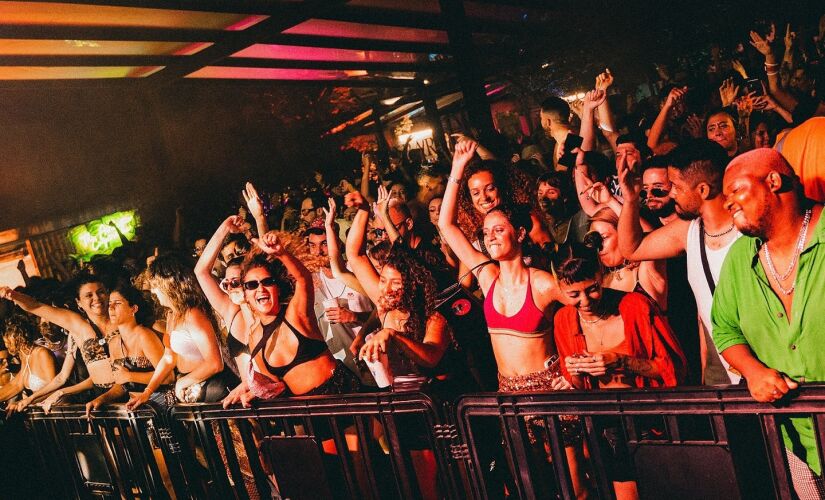 Nos dias 11, 12 e 13 de fevereiro, o público poderá curtir diversos shows