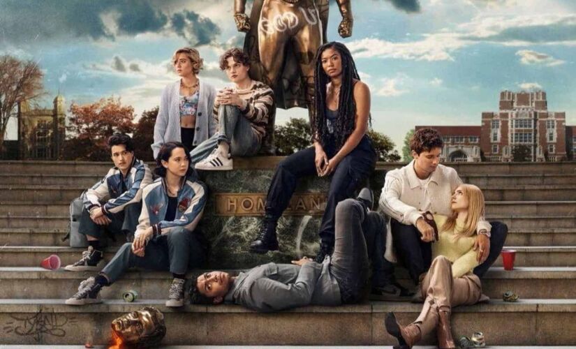 Série serve como ponte entre a terceira e quarta temporada de 'The Boys'