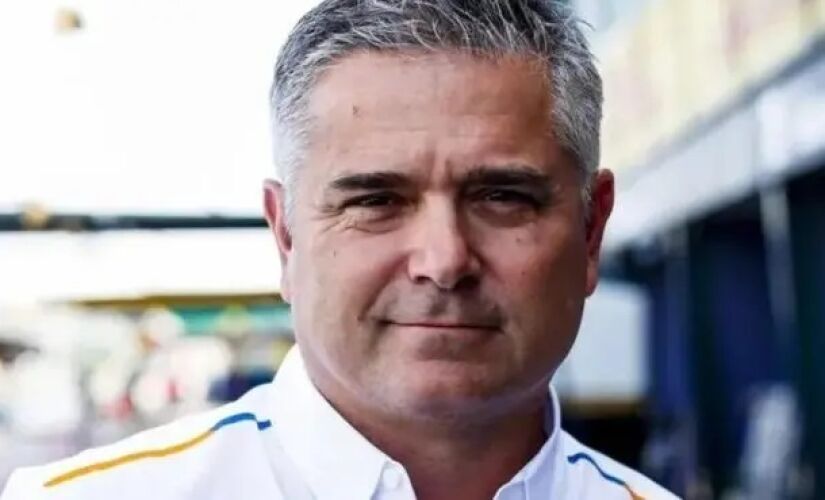 Gil de Ferran