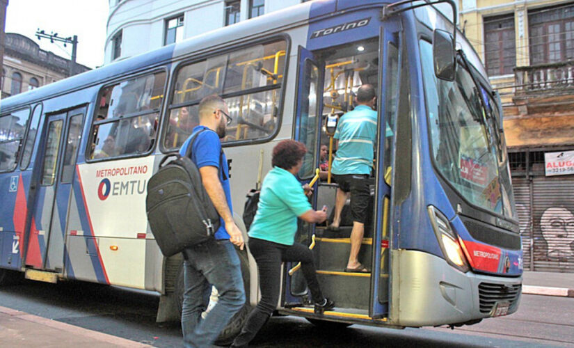 O ano de 2024 deve ter inaugurações pontuais no transporte público