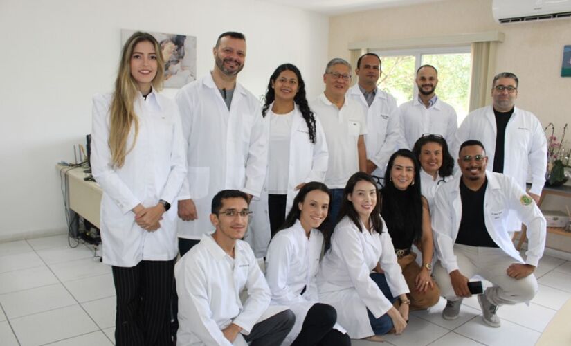 A Autarquia Municipal de Saúde de Itapecerica da Serra, na região sudoeste da Grande São Paulo, recebeu neste mês mais 11 profissionais do Programa Mais Médicos do Governo Federal