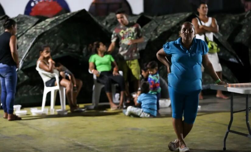 De acordo com o relatório, os estados que mais registraram mulheres imigrantes foram Roraima, São Paulo, Paraná, Santa Catarina, Amazonas e Rio Grande do Sul