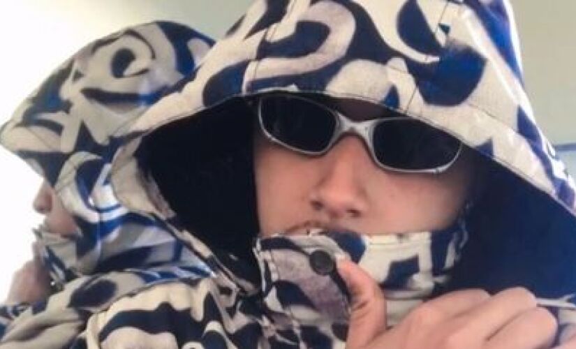 A Secretaria de Segurança Pública (SSP) divulgou que o jovem discutia com um grupo durante a festa quando foi atingido pelo disparo