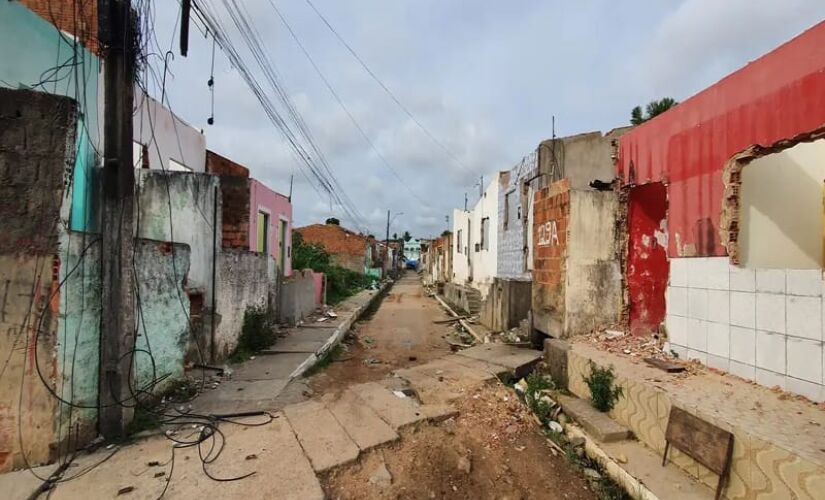 Em nota, a Braskem diz continua mobilizada e monitorando a situação  da mina 18, tomando todas as medidas cabíveis para minimização do impacto 