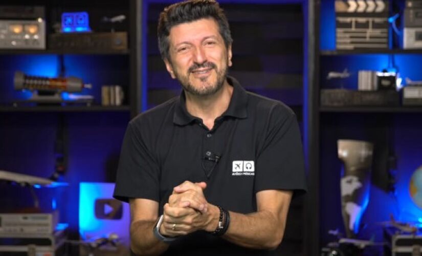 Lito Sousa teve complicações após realizar uma broncoscopia