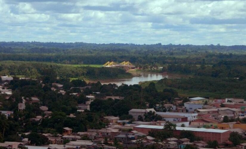 O município de Tarauacá já havia registrado outro recorde de tremor de terra em 2022