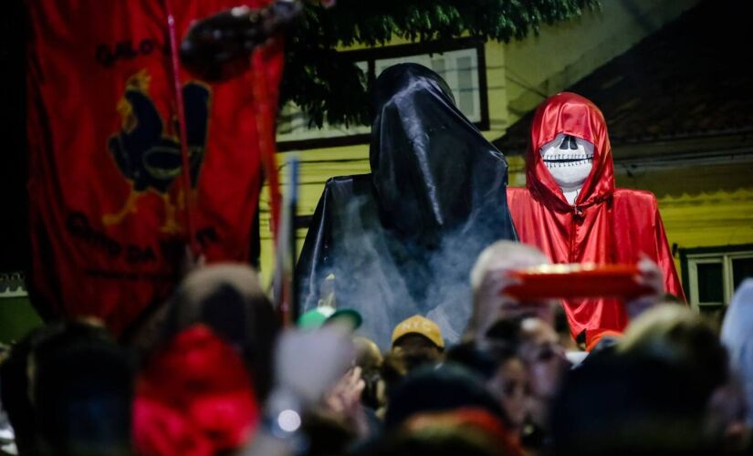 A edição parnaibana da principal festa popular do Brasil proporciona momentos únicos, de muita diversão ao ar livre, lazer, tradição e cultura, em meio a um cenário instagramável, permeado de histórias