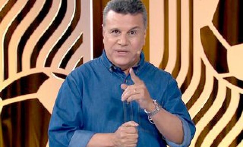 Será o retorno de Téo José as narrações do SBT