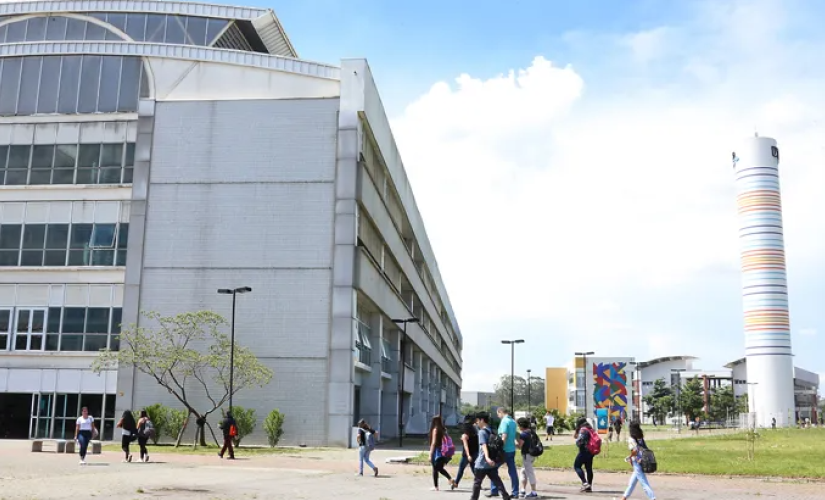 Escola de Artes, Ciências e Humanidades (EACH) da USP Leste está oferecendo cursos de extensão universitária