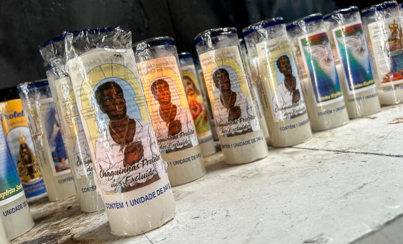 Chaguinhas, como era conhecido Francisco José das Chagas, foi um militar negro condenado à morte em 1821 por ter liderado um motim por pagamento de salários, em Santos