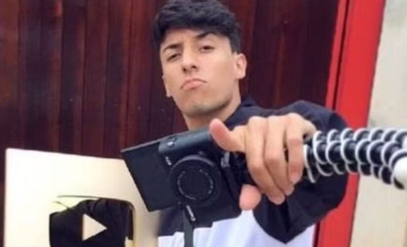 Conhecido como Henrique Medeiros nas redes sociais, o jovem tinha quase 1,8 milhão de seguidores