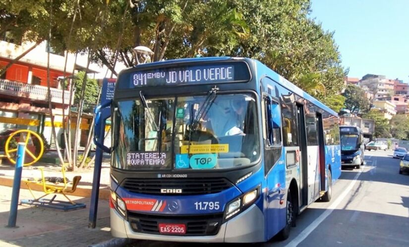 Operação será entre os dias 12 e 14 de fevereiro