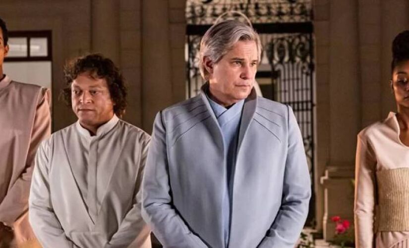 'Nosso Lar 2' é um dos maiores sucessos do cinema nacional