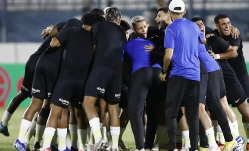 Corinthians busca seu 11&ordm; título na Copinha e segue invicto nesta edição