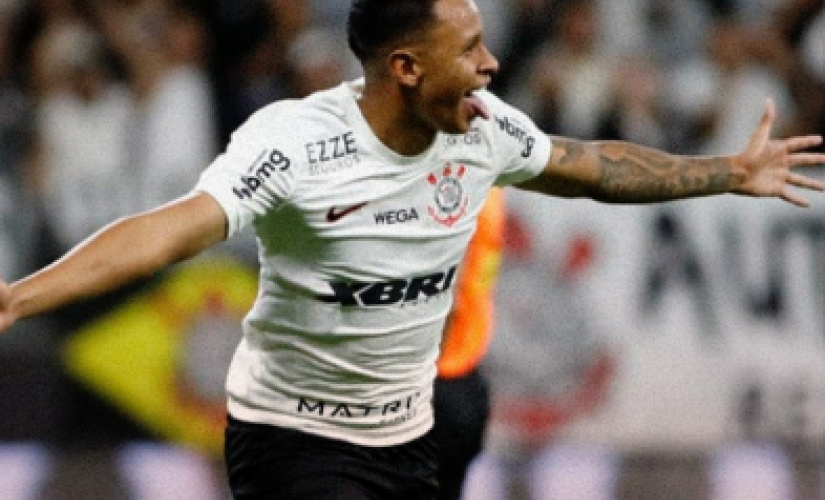 Comandado pelo ex-meia Danilo, o Corinthians liderou o Grupo 10 sem ser vazado antes de avançar às eliminatórias